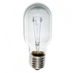 Лампа накаливания стандартная 300W Е40
